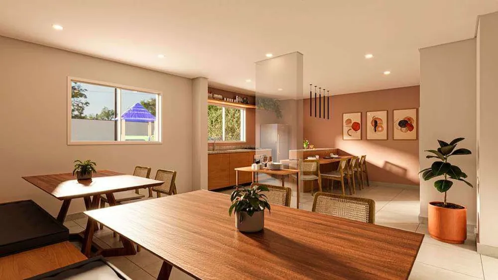 Apartamento, 2 quartos, 48 m² - Foto 5