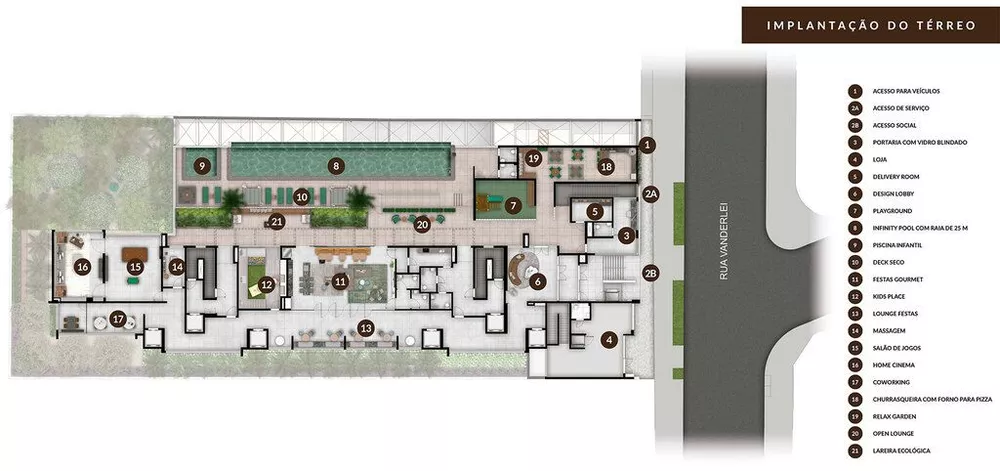 Apartamento, 4 quartos, 261 m² - Foto 7