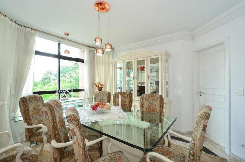 Apartamento à venda com 3 quartos, 230m² - Foto 6