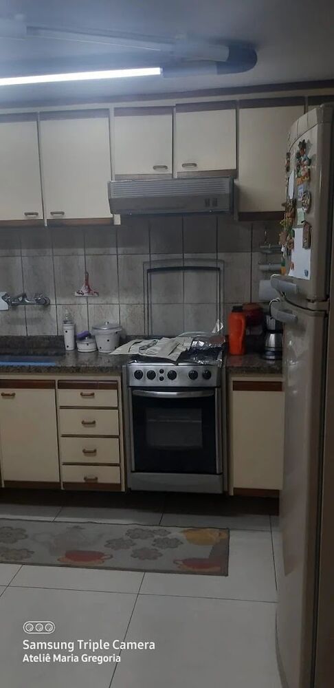 Casa de Condomínio à venda com 3 quartos, 120m² - Foto 1