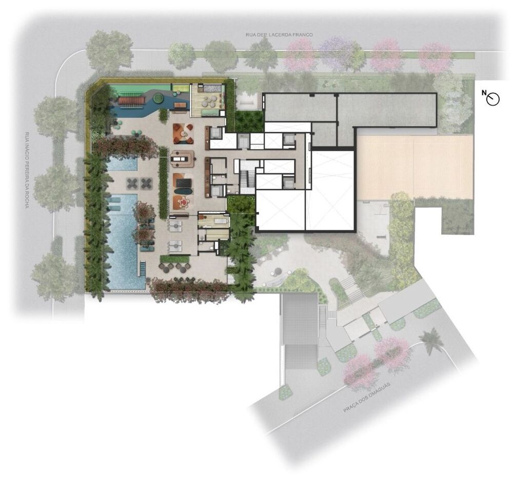 Apartamento, 2 quartos, 129 m² - Foto 4