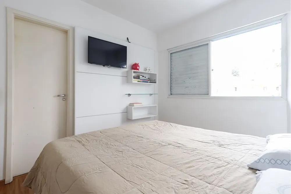Apartamento, 3 quartos, 98 m² - Foto 2