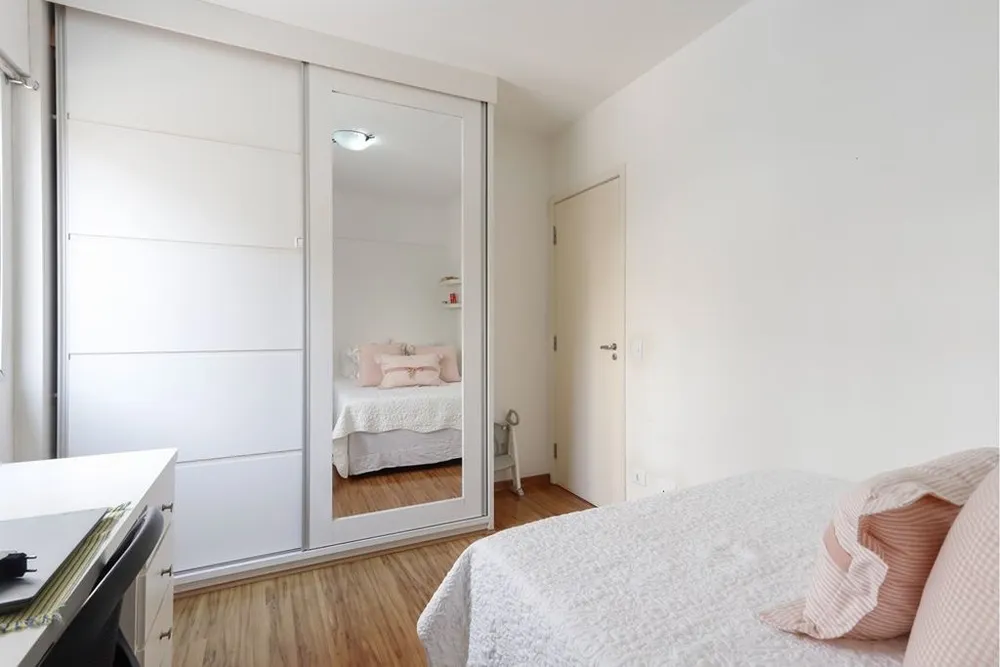 Apartamento, 3 quartos, 98 m² - Foto 3