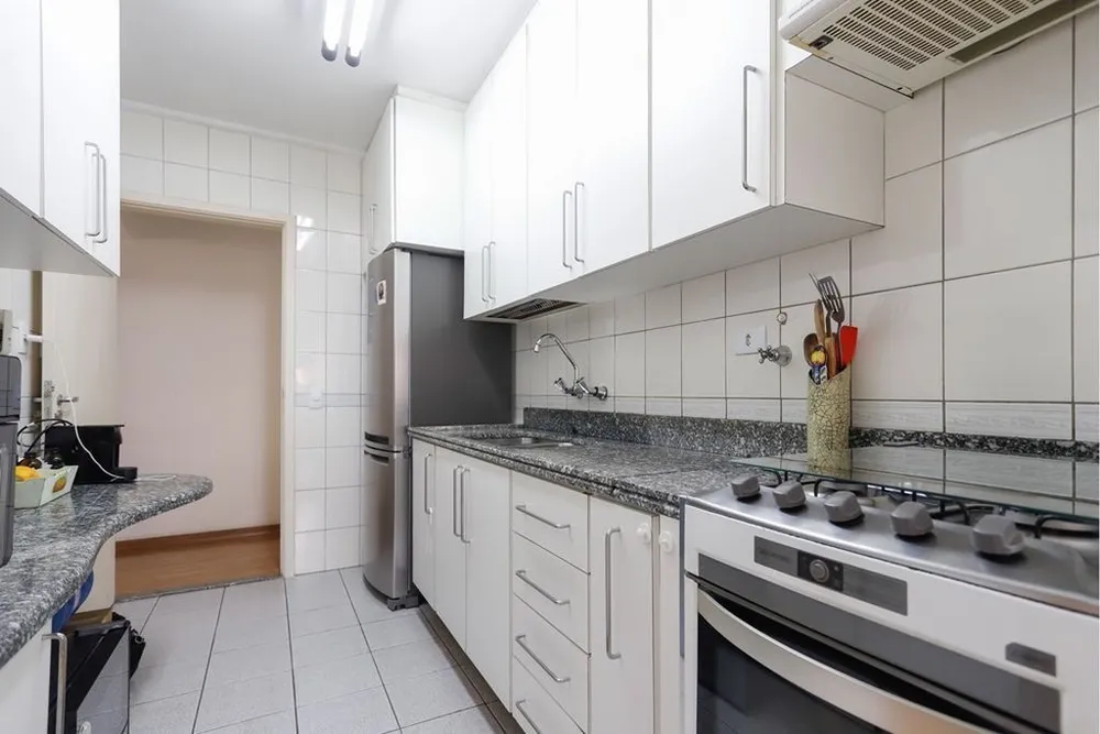 Apartamento, 3 quartos, 98 m² - Foto 4