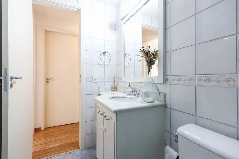 Apartamento, 3 quartos, 98 m² - Foto 1