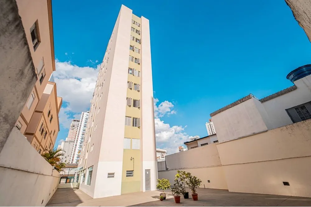 Apartamento, 3 quartos, 83 m² - Foto 3