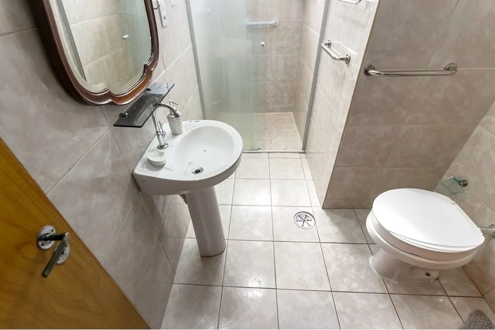 Apartamento, 3 quartos, 83 m² - Foto 8