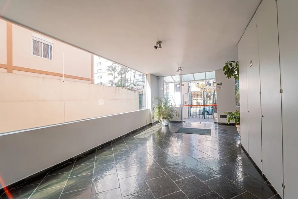 Apartamento, 3 quartos, 83 m² - Foto 4