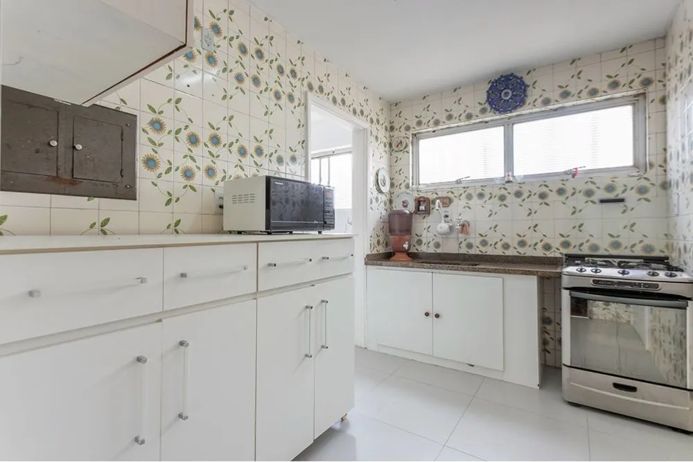 Apartamento, 3 quartos, 83 m² - Foto 5