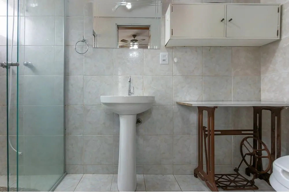 Apartamento, 3 quartos, 83 m² - Foto 2