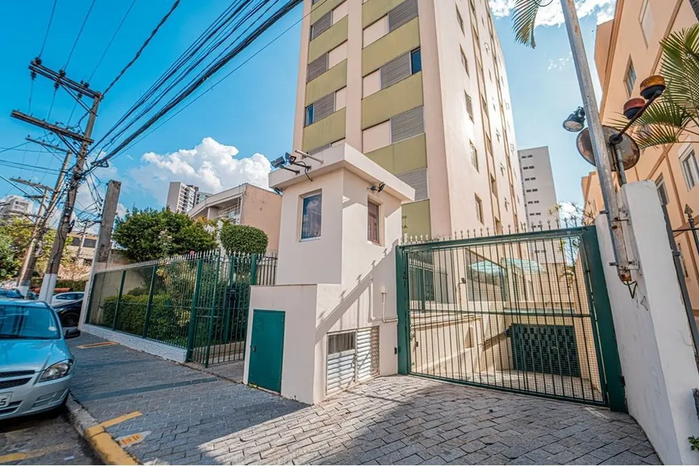 Apartamento, 3 quartos, 83 m² - Foto 2