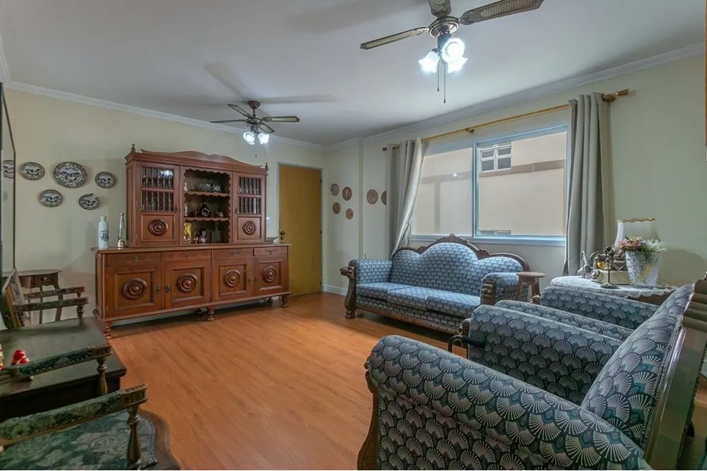 Apartamento, 3 quartos, 83 m² - Foto 11