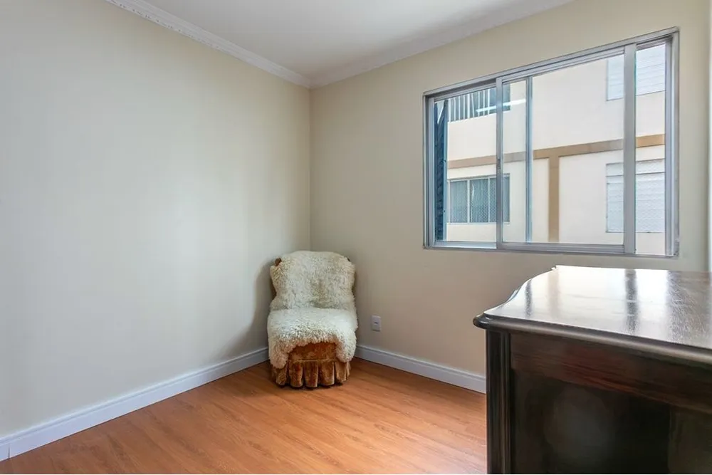 Apartamento, 3 quartos, 83 m² - Foto 4