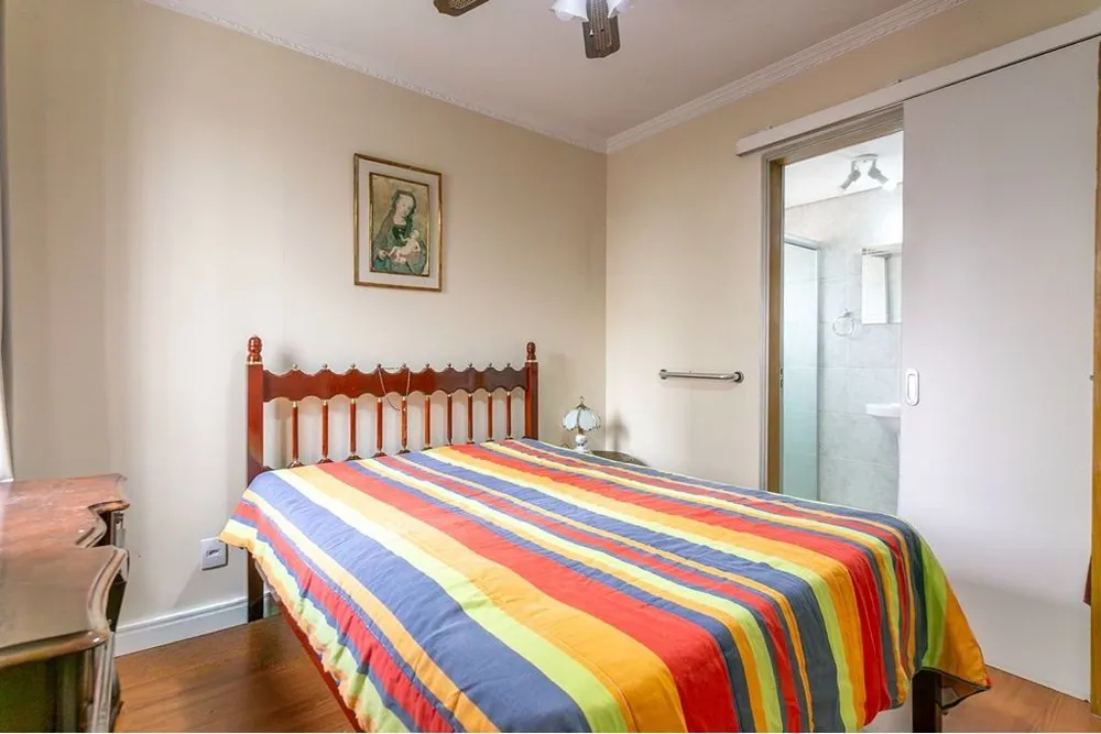 Apartamento, 3 quartos, 83 m² - Foto 7
