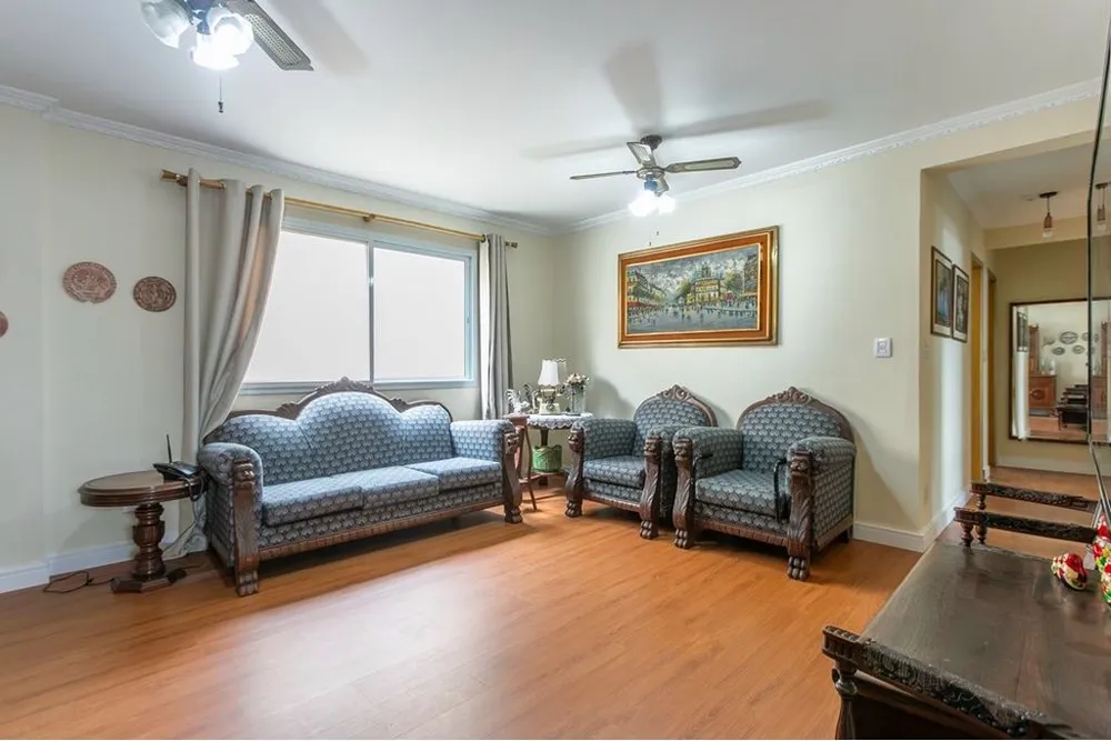 Apartamento, 3 quartos, 83 m² - Foto 12