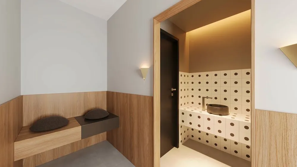 Apartamento, 2 quartos, 47 m² - Foto 1
