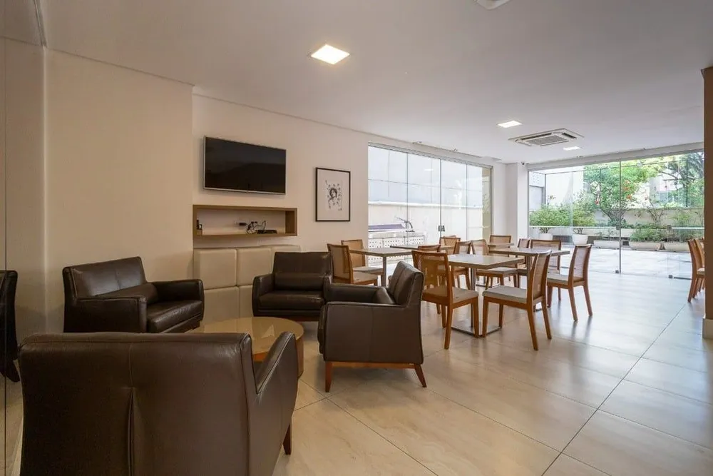 Apartamento, 4 quartos, 140 m² - Foto 13