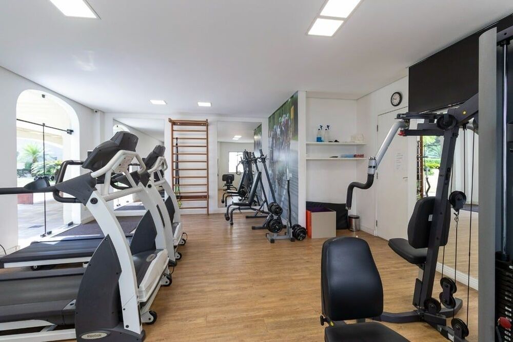 Apartamento à venda com 4 quartos, 140m² - Foto 4