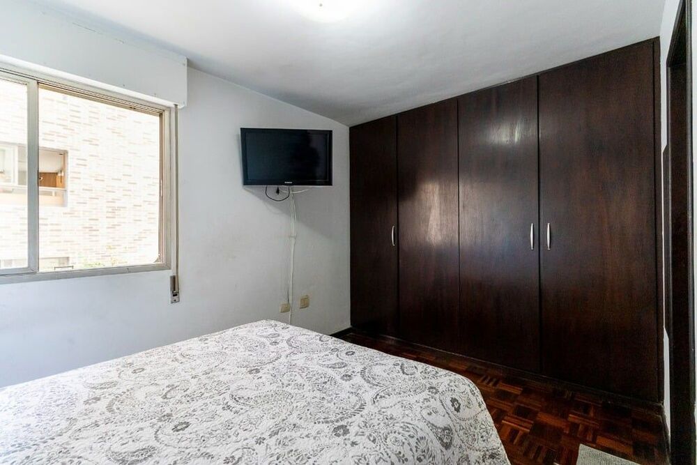Apartamento à venda com 4 quartos, 140m² - Foto 24