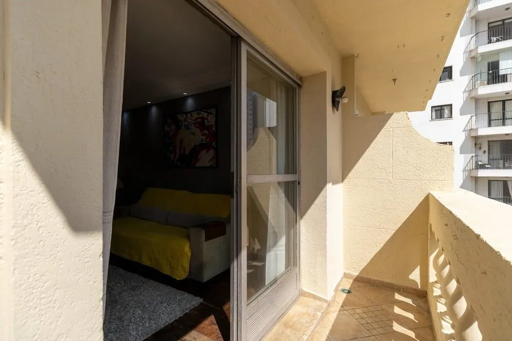 Apartamento, 4 quartos, 140 m² - Foto 22