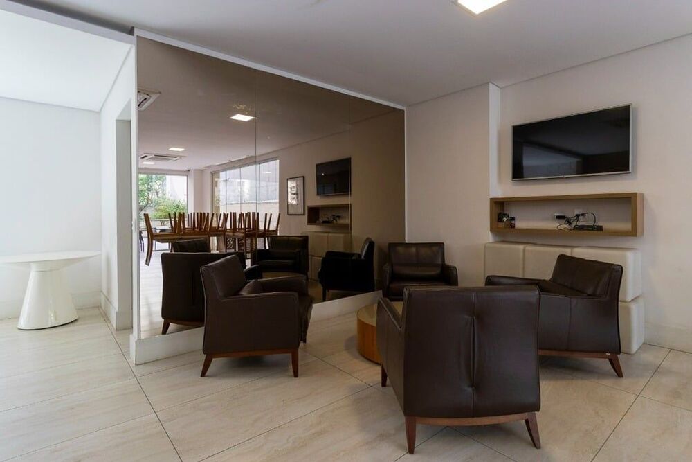 Apartamento à venda com 4 quartos, 140m² - Foto 11