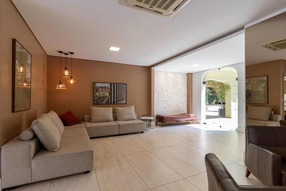 Apartamento à venda com 4 quartos, 140m² - Foto 10