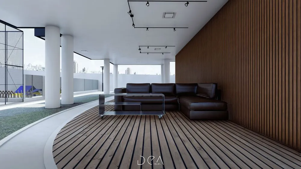 Apartamento, 3 quartos, 65 m² - Foto 9