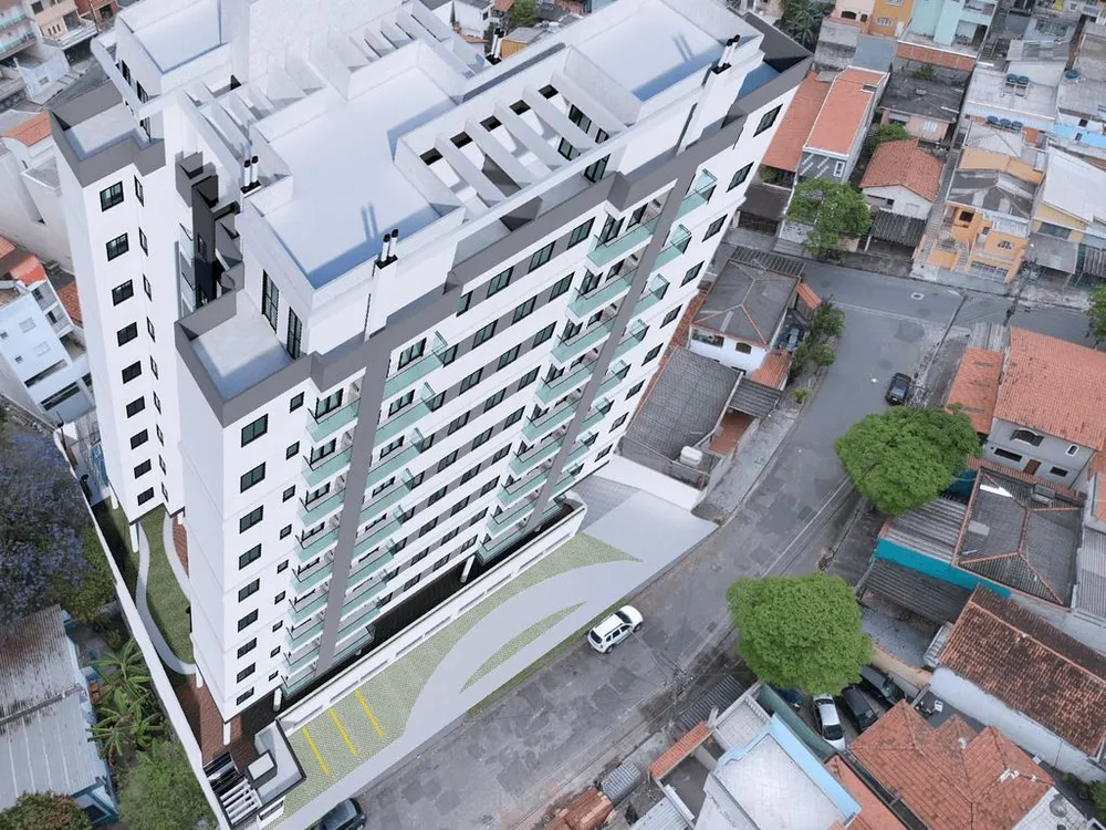 Apartamento, 3 quartos, 65 m² - Foto 11