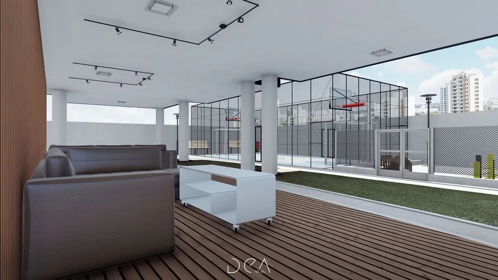 Apartamento, 3 quartos, 65 m² - Foto 10