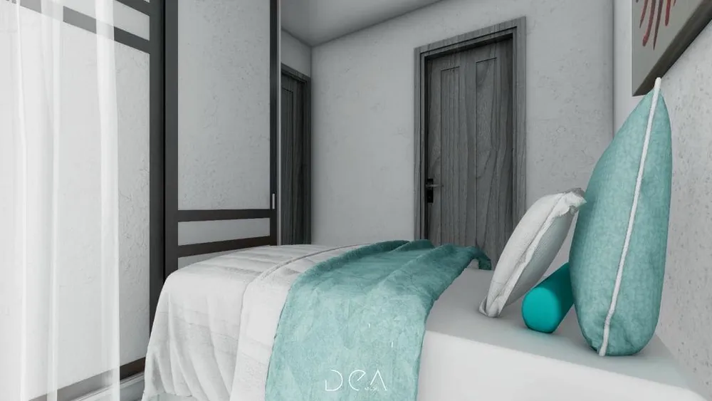 Apartamento, 3 quartos, 65 m² - Foto 5