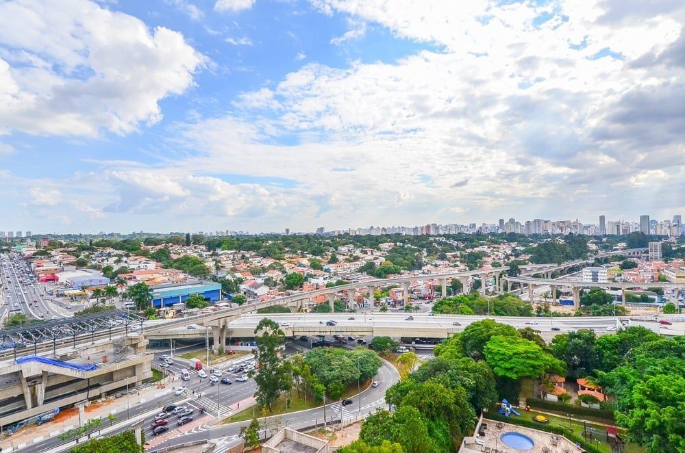 Apartamento, 2 quartos, 66 m² - Foto 8