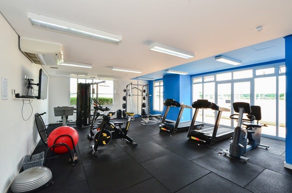 Apartamento, 2 quartos, 66 m² - Foto 2