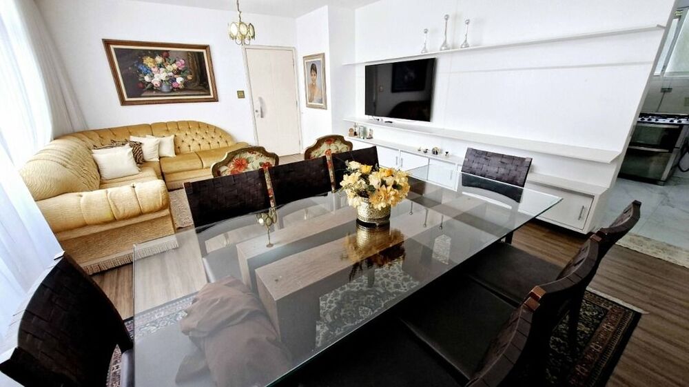Apartamento, 3 quartos, 104 m² - Foto 9
