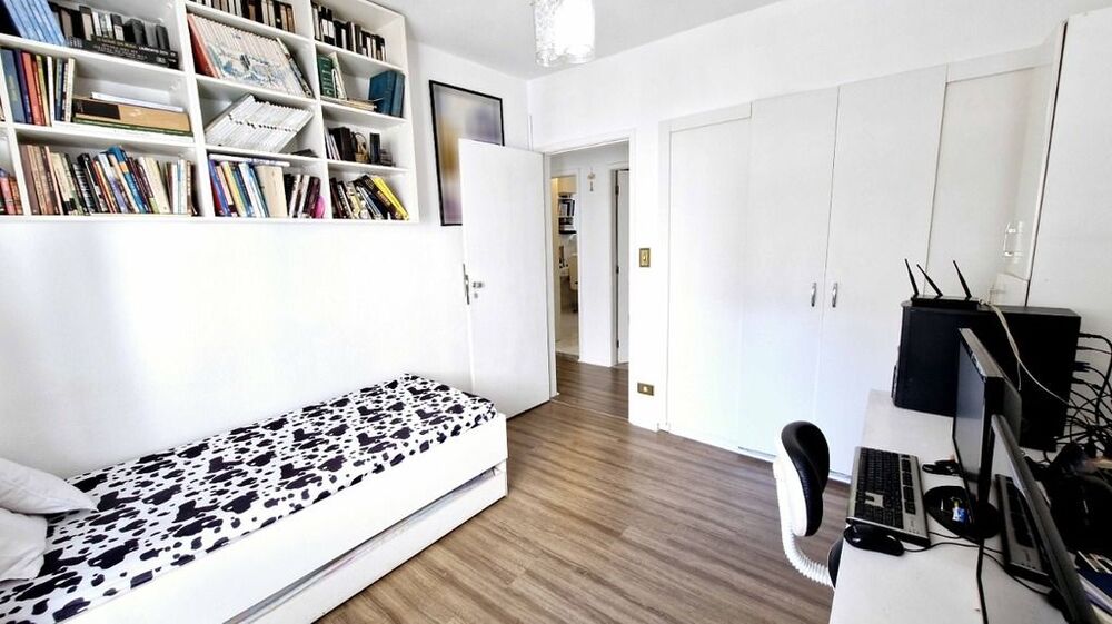 Apartamento, 3 quartos, 104 m² - Foto 25