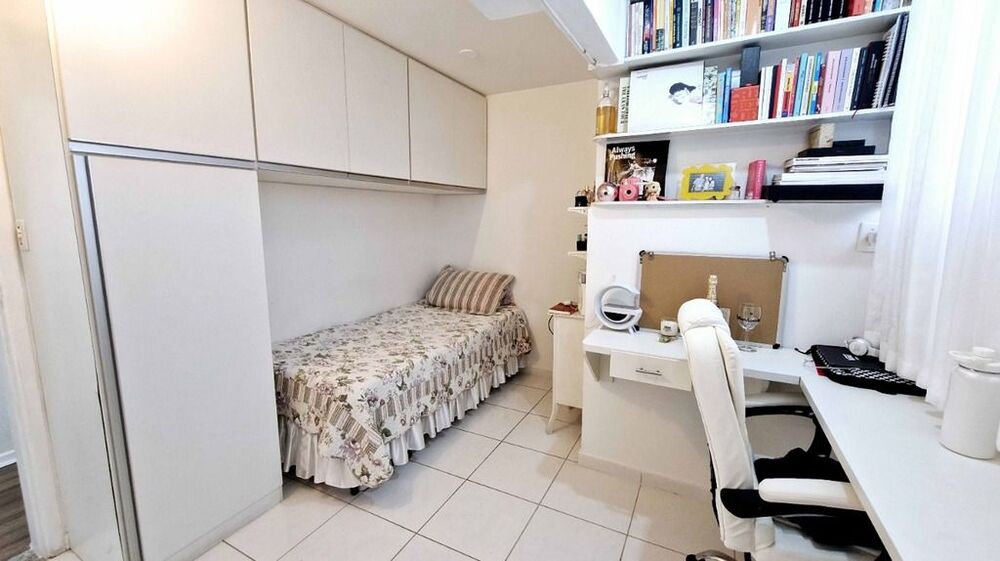 Apartamento, 3 quartos, 104 m² - Foto 31