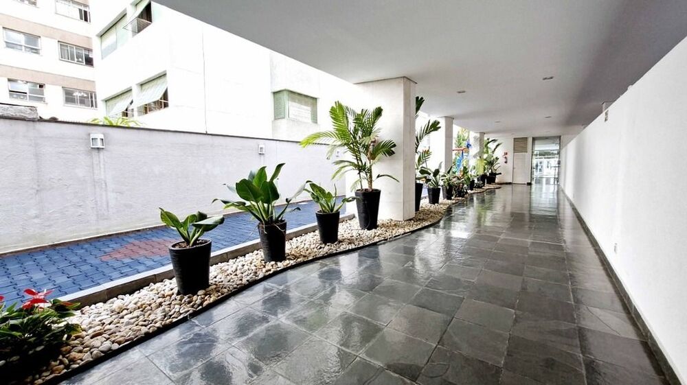 Apartamento, 3 quartos, 104 m² - Foto 10