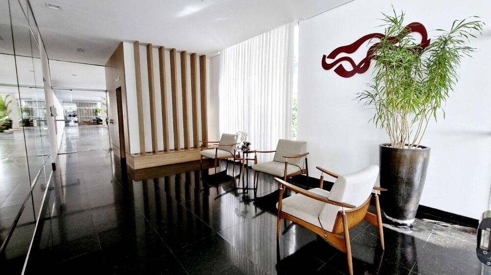 Apartamento, 3 quartos, 104 m² - Foto 23