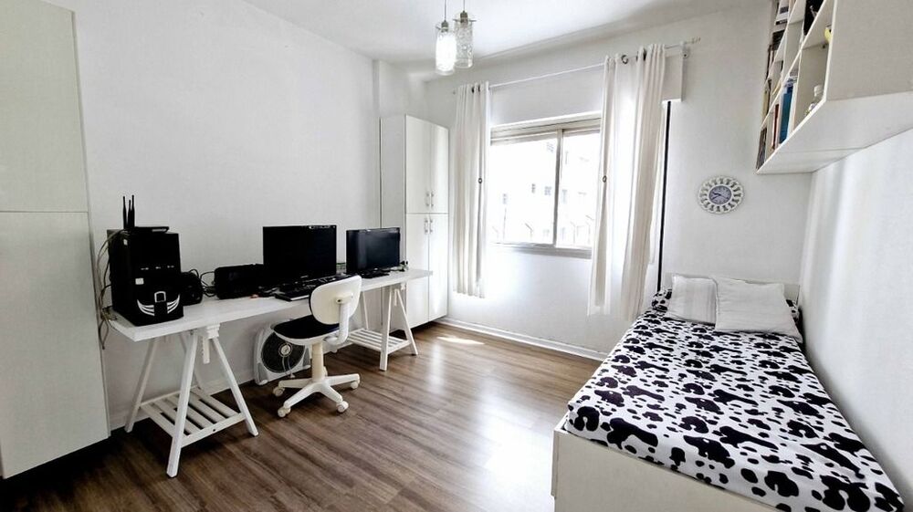 Apartamento, 3 quartos, 104 m² - Foto 11