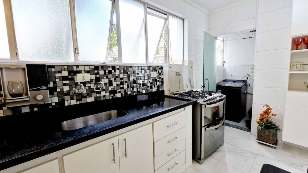 Apartamento, 3 quartos, 104 m² - Foto 3