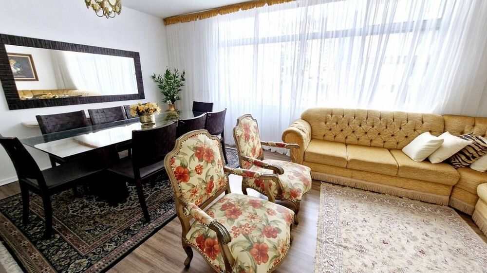 Apartamento, 3 quartos, 104 m² - Foto 8