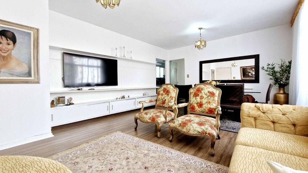 Apartamento, 3 quartos, 104 m² - Foto 30