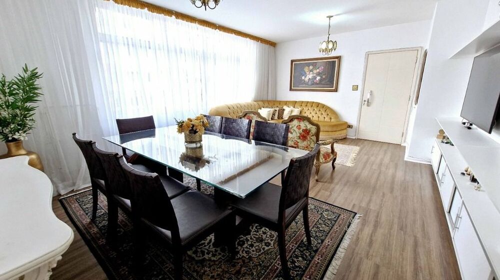 Apartamento, 3 quartos, 104 m² - Foto 14