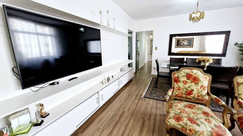 Apartamento, 3 quartos, 104 m² - Foto 1