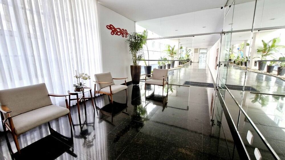 Apartamento, 3 quartos, 104 m² - Foto 34