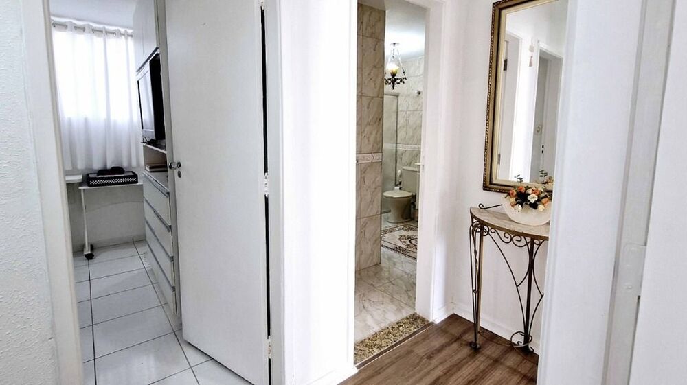 Apartamento, 3 quartos, 104 m² - Foto 5