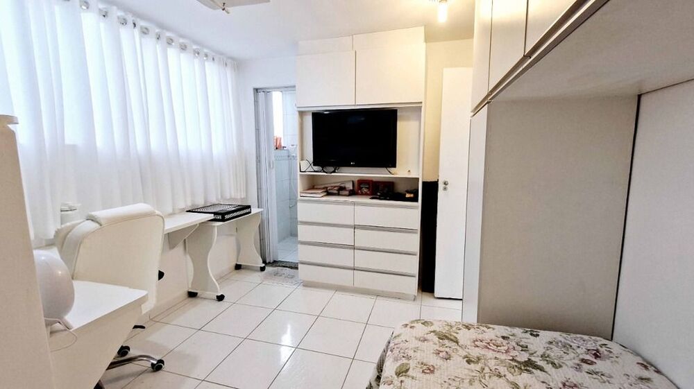 Apartamento, 3 quartos, 104 m² - Foto 4