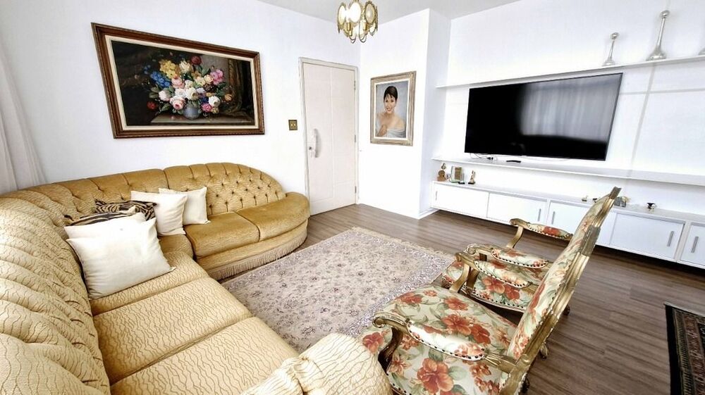 Apartamento, 3 quartos, 104 m² - Foto 20