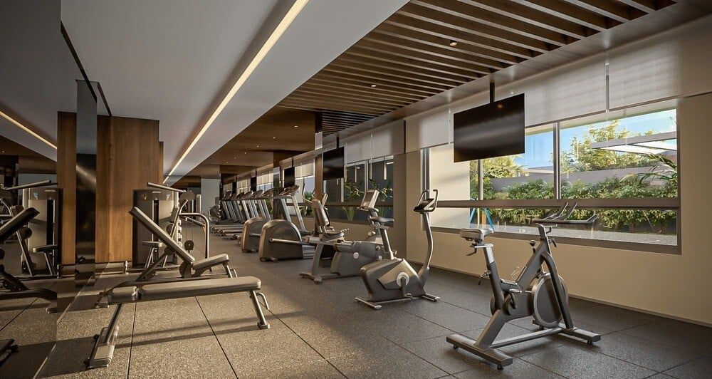 Apartamento, 2 quartos, 82 m² - Foto 11