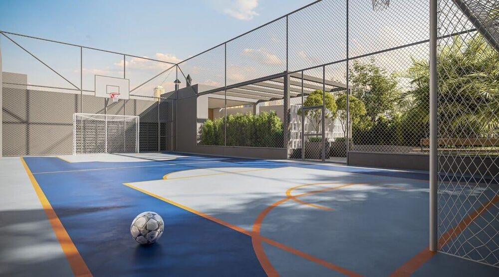 Apartamento, 2 quartos, 82 m² - Foto 21