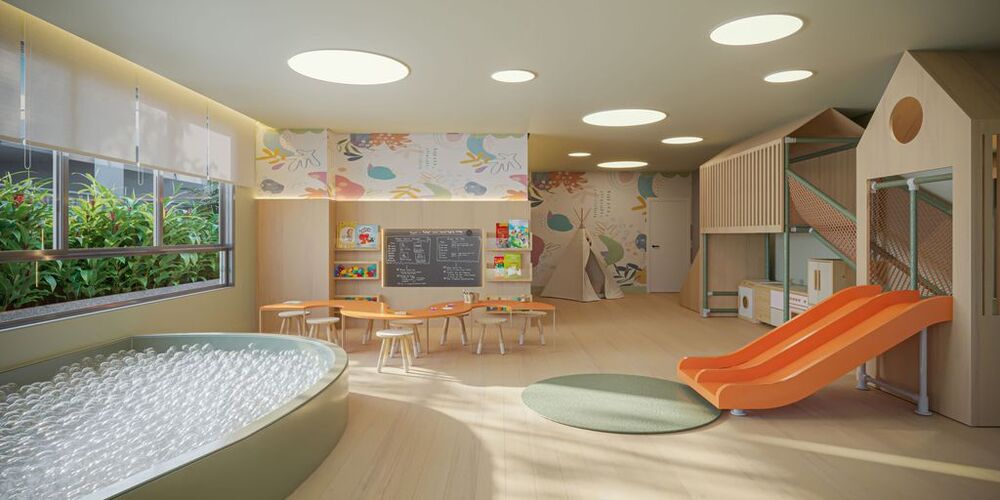 Apartamento, 2 quartos, 82 m² - Foto 13